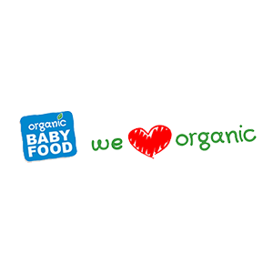 Organic Baby Food Discount Vouchers Codes